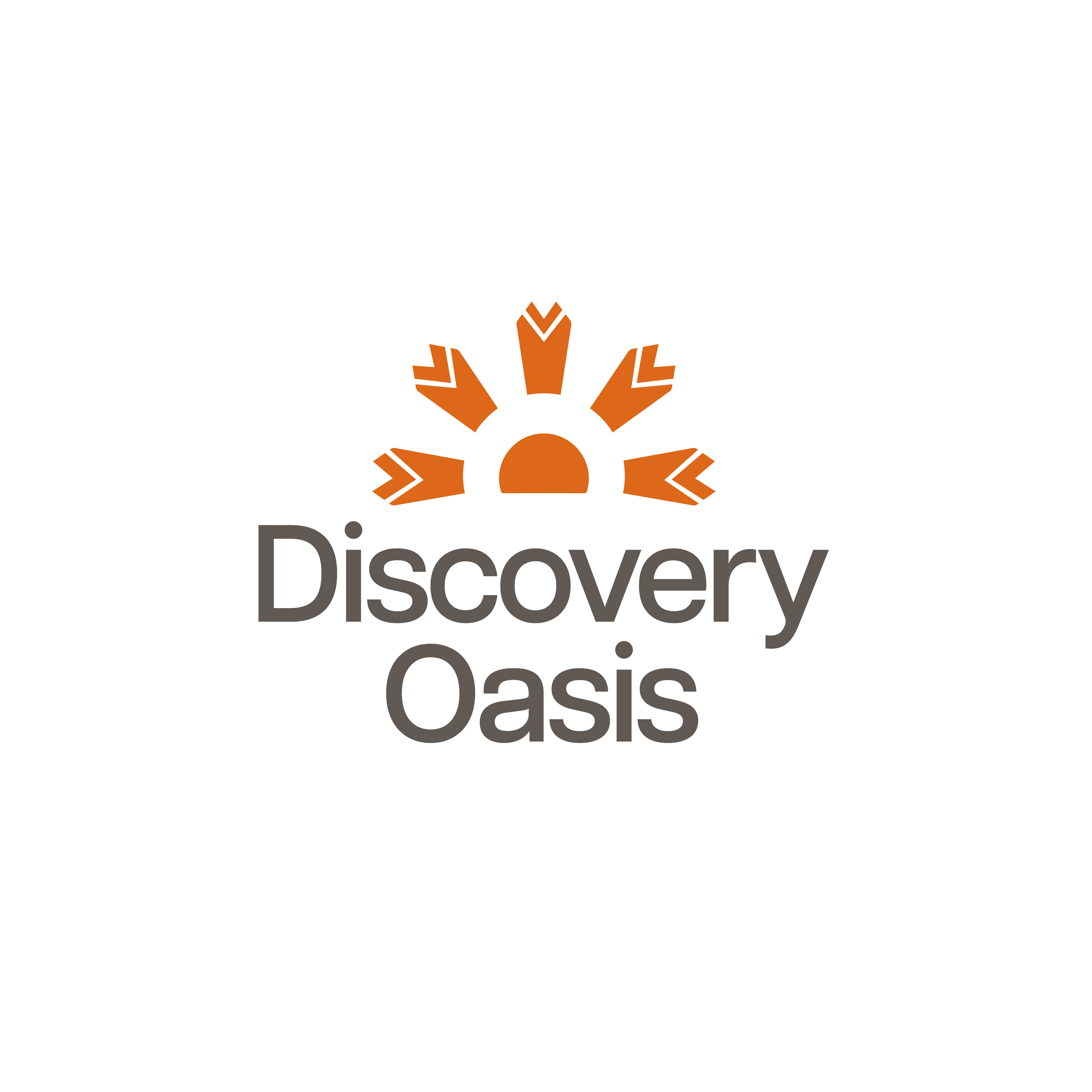 discovery oasis brand